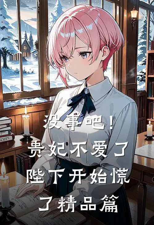 没事吧！贵妃不爱了，陛下开始慌了精品篇