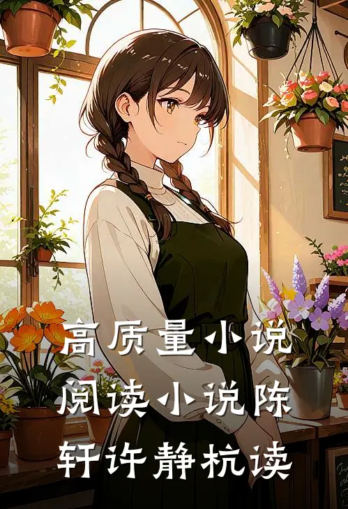 高质量小说阅读小说陈轩许静杭读