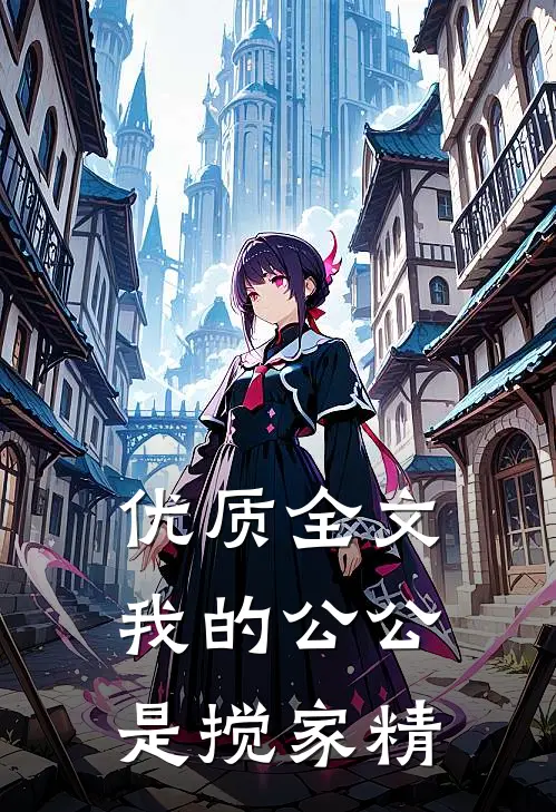 优质全文我的公公是搅家精