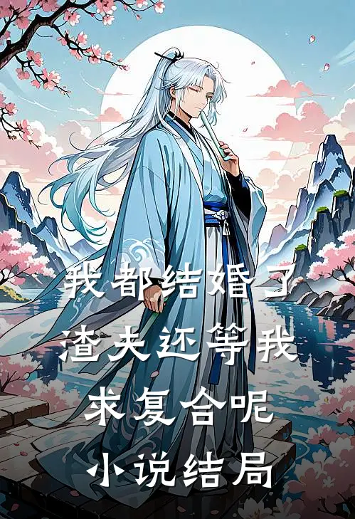 我都结婚了，渣夫还等我求复合呢小说结局
