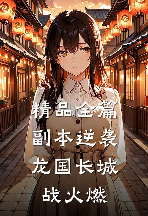 精品全篇副本逆袭：龙国长城战火燃