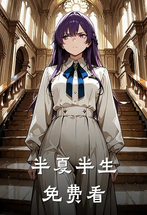 半夏半生免费看