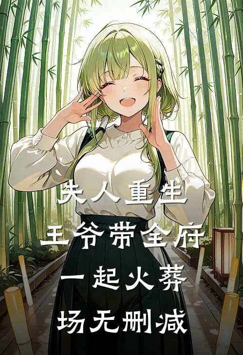 夫人重生，王爷带全府一起火葬场无删减