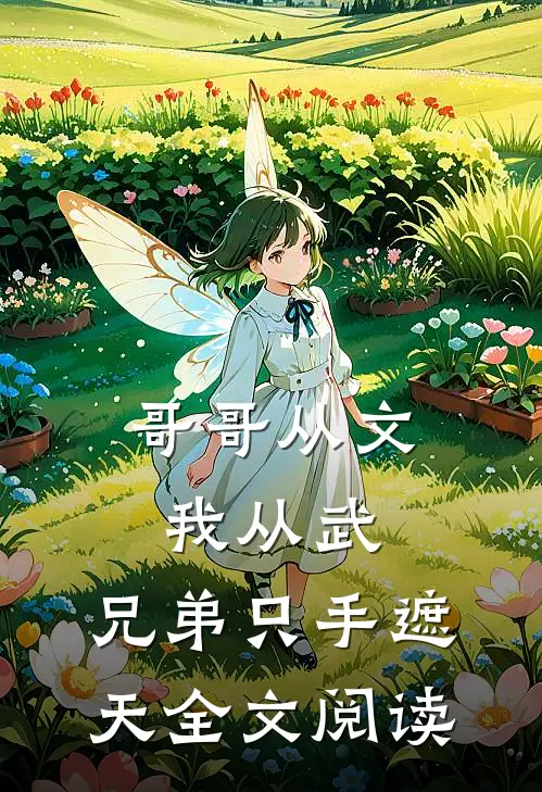 哥哥从文我从武，兄弟只手遮天全文阅读