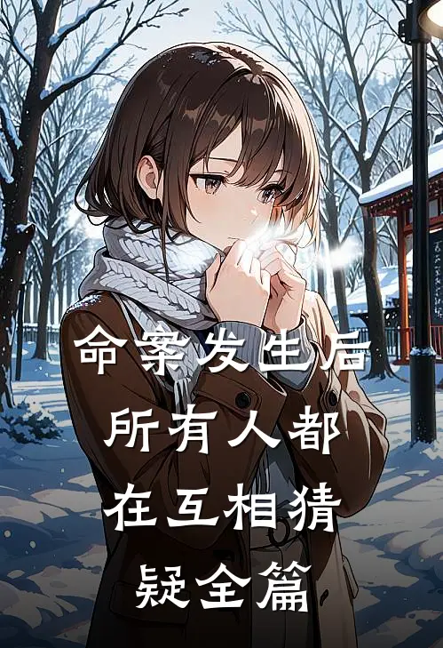 命案发生后，所有人都在互相猜疑全篇