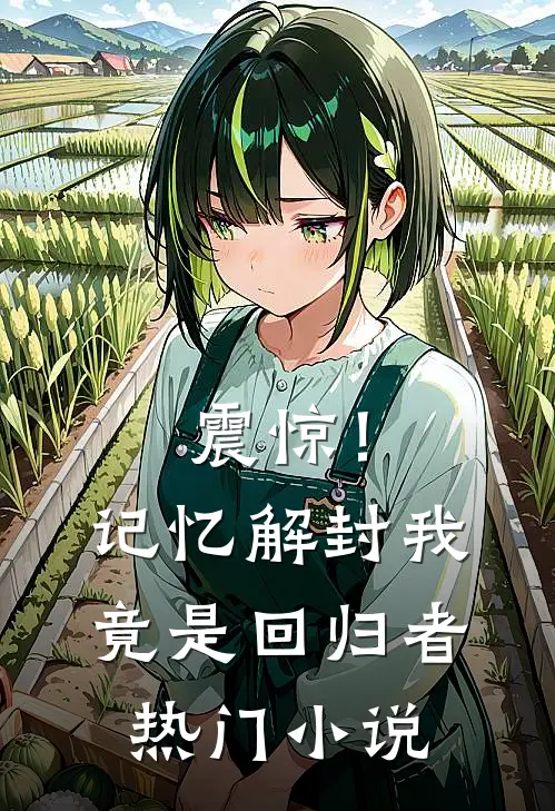 震惊！记忆解封，我竟是回归者热门小说