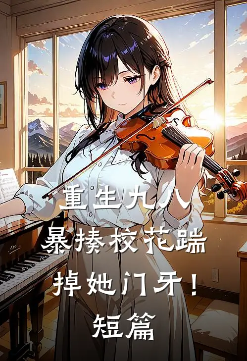 重生九八：暴揍校花踹掉她门牙！短篇