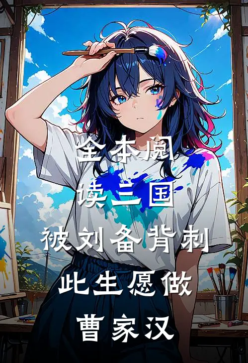 全本阅读三国：被刘备背刺，此生愿做曹家汉