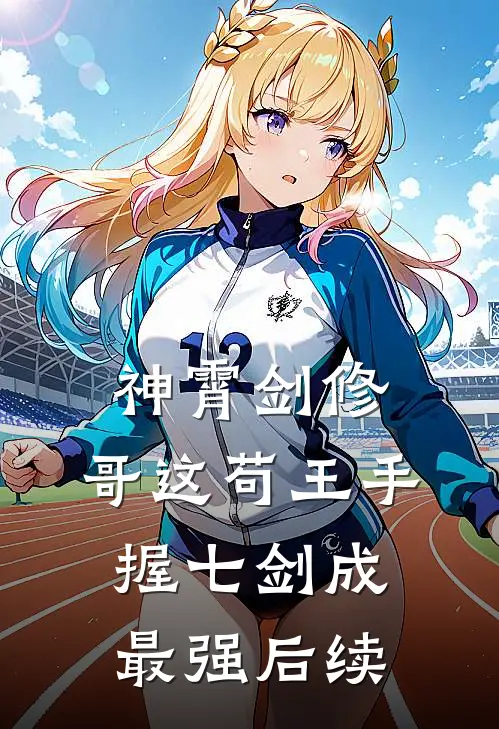 神霄剑修：哥这苟王手握七剑成最强后续