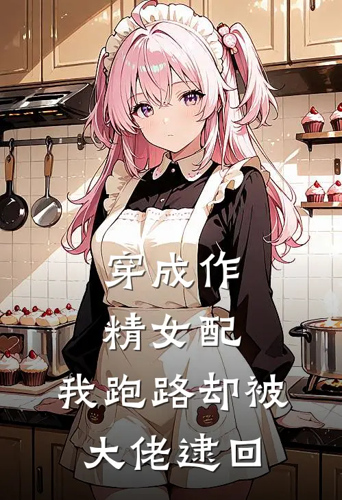 穿成作精女配，我跑路却被大佬逮回