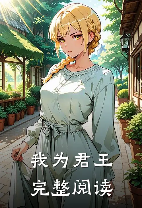 我为君王完整阅读