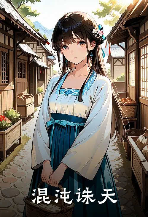 混沌诛天