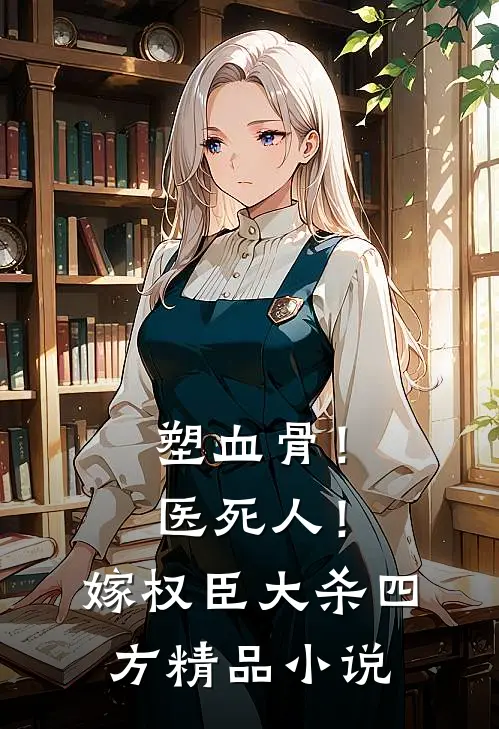 塑血骨！医死人！嫁权臣大杀四方精品小说