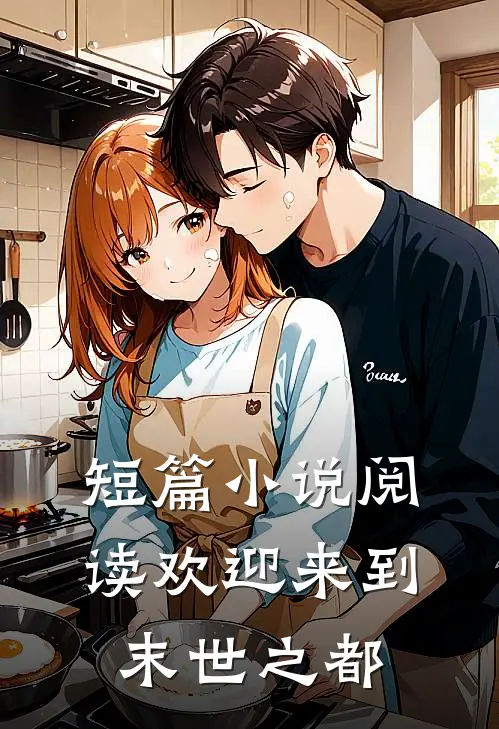 短篇小说阅读欢迎来到末世之都