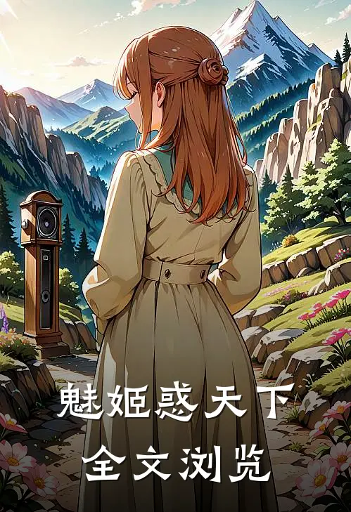 魅姬惑天下全文浏览