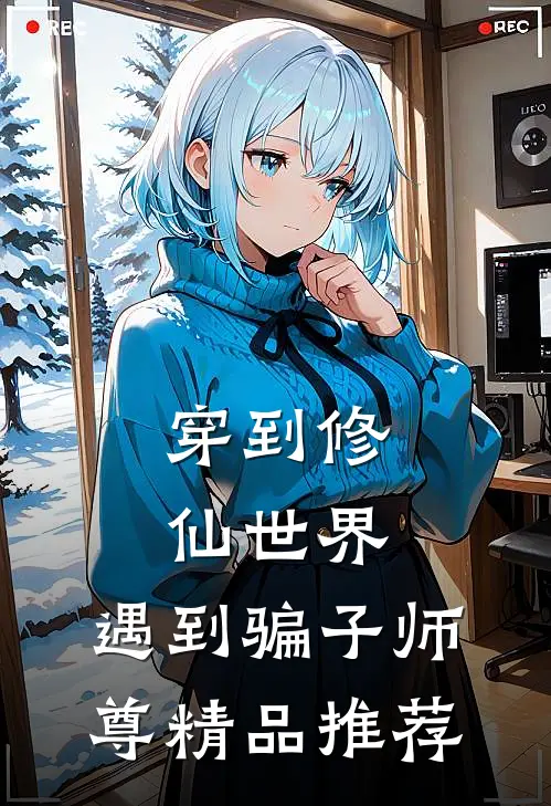 穿到修仙世界：遇到骗子师尊精品推荐