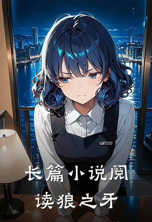 长篇小说阅读狼之牙