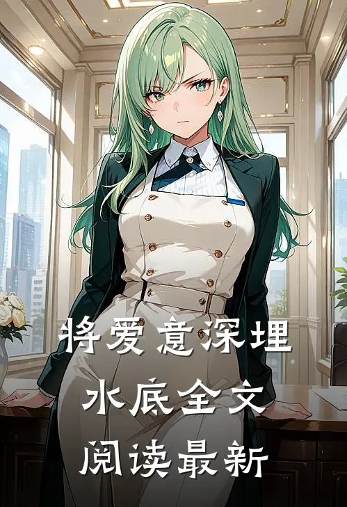 将爱意深埋水底全文阅读最新