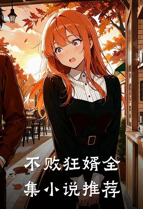 不败狂婿全集小说推荐