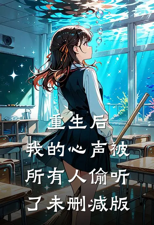 重生后，我的心声被所有人偷听了未删减版