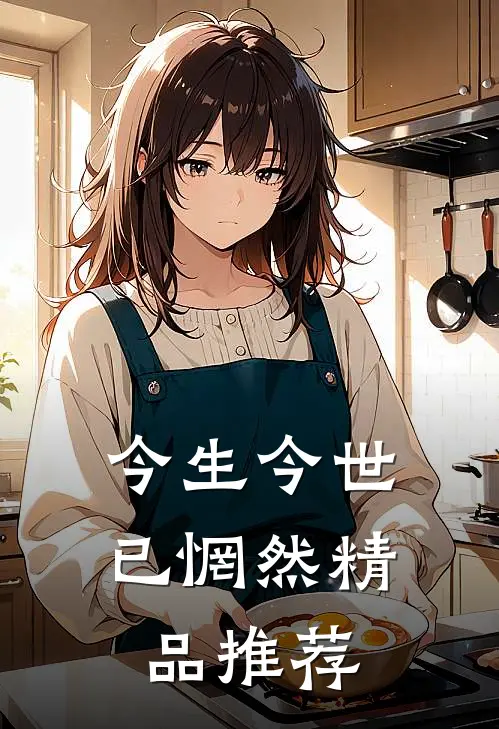 今生今世已惘然精品推荐