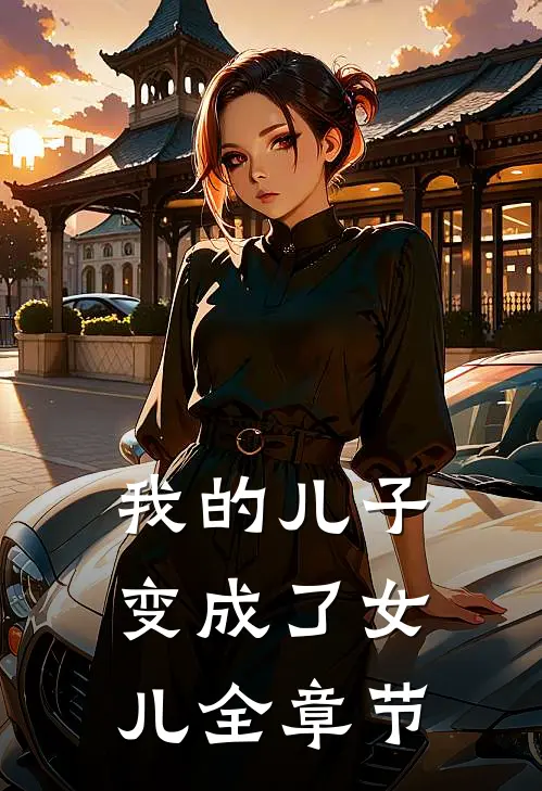 我的儿子变成了女儿全章节
