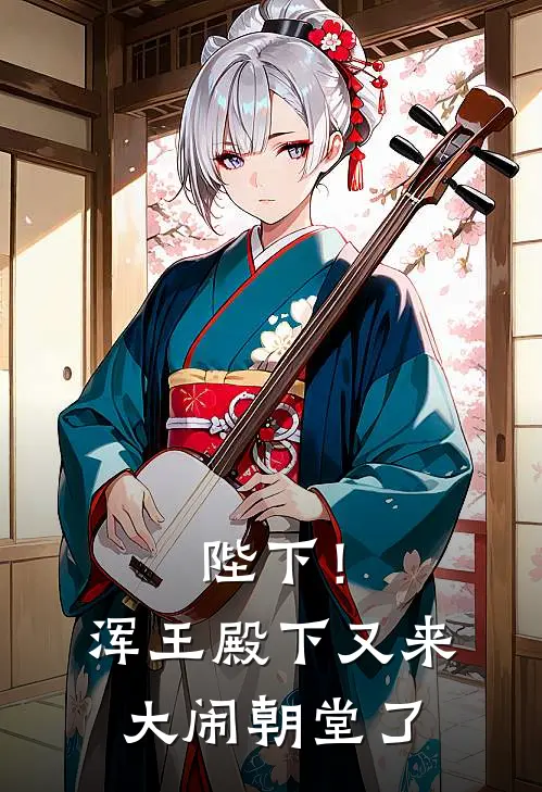 陛下!浑王殿下又来大闹朝堂了李嚣