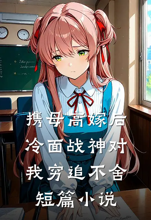 携母高嫁后，冷面战神对我穷追不舍短篇小说