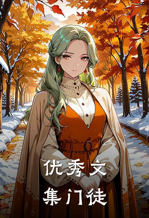 优秀文集门徒
