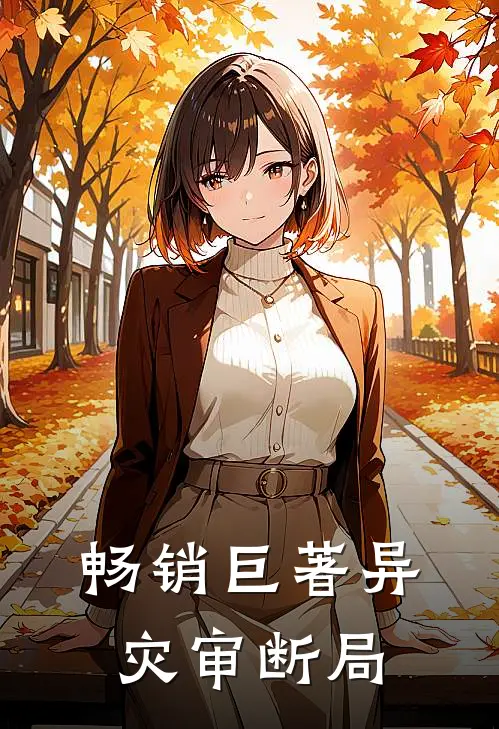 畅销巨著异灾审断局