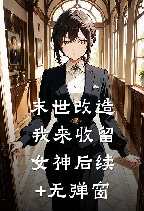 末世改造，我来收留女神后续+无弹窗