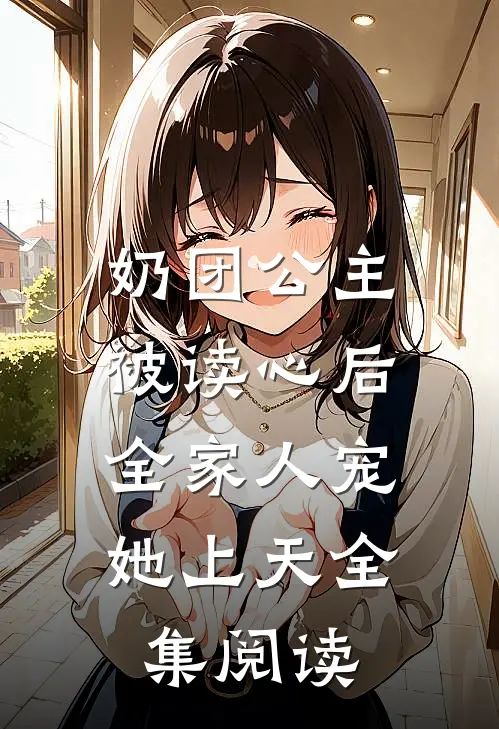 奶团公主被读心后，全家人宠她上天全集阅读