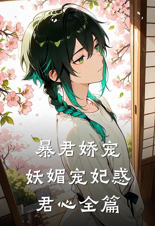暴君娇宠：妖媚宠妃惑君心全篇