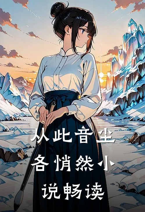从此音尘各悄然小说畅读