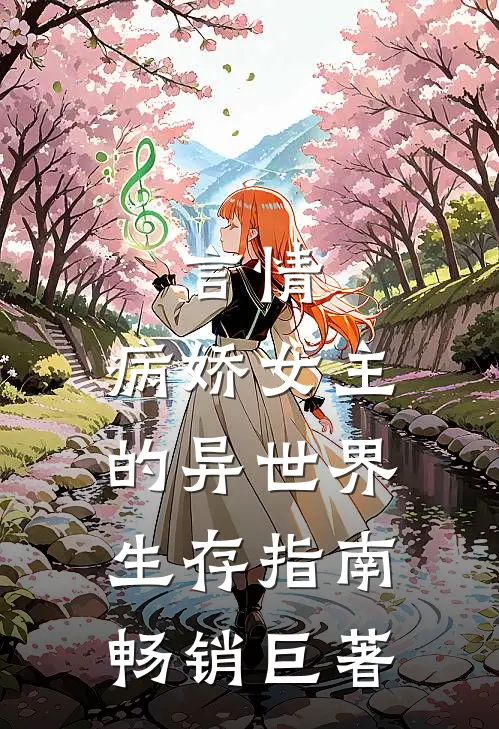 言情：病娇女主的异世界生存指南畅销巨著
