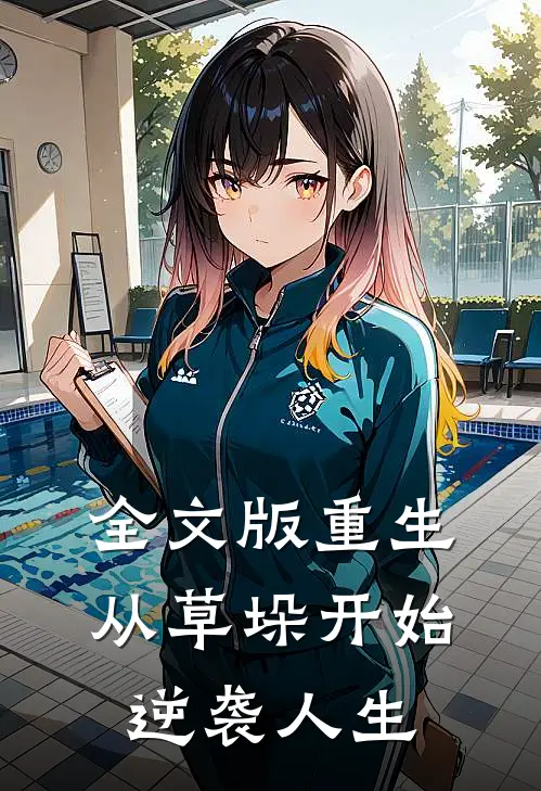 全文版重生：从草垛开始逆袭人生