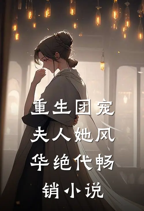 重生团宠夫人她风华绝代畅销