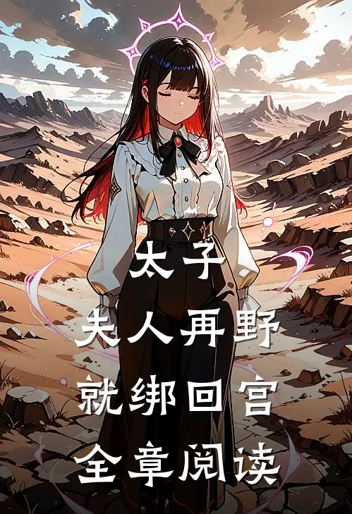 太子：夫人再野就绑回宫全章阅读