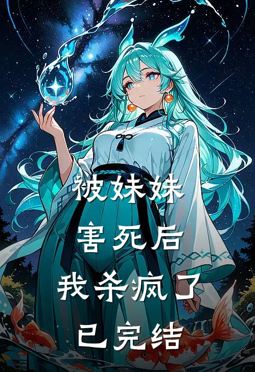 被妹妹害死后，我杀疯了已完结