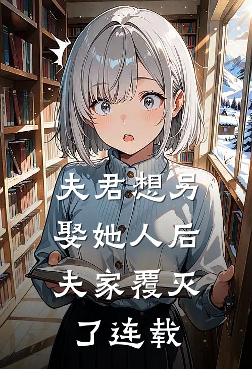 夫君想另娶她人后,夫家覆灭了连载漫画