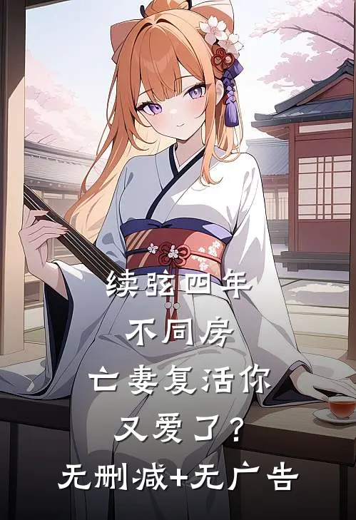 续弦四年不同房，亡妻复活你又爱了？无删减+无广告