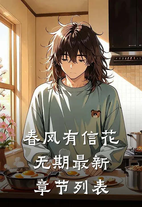 春风有信花无期最新章节列表