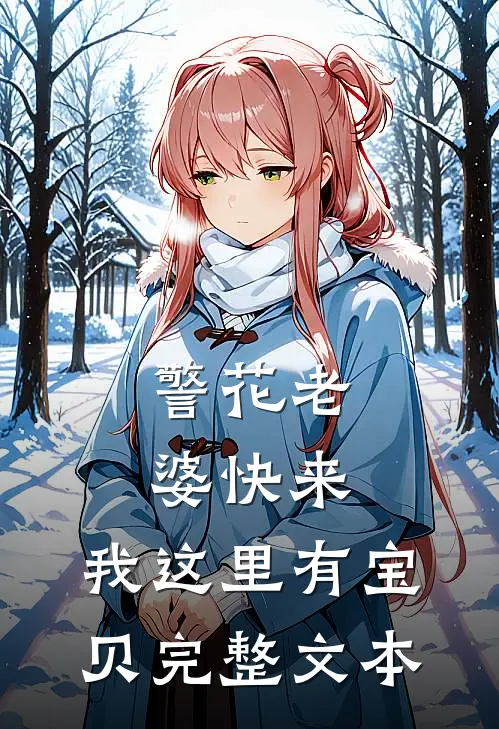 警花老婆快来，我这里有宝贝完整文本