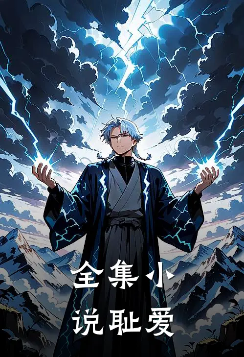 全集小说耻爱