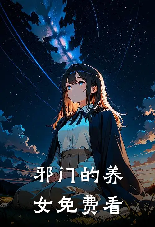 邪门的养女免费看