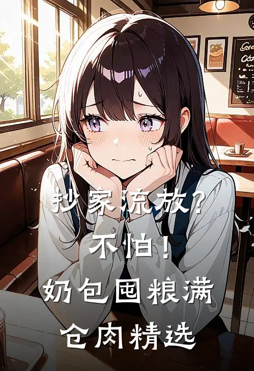抄家流放？不怕！奶包囤粮满仓肉精选