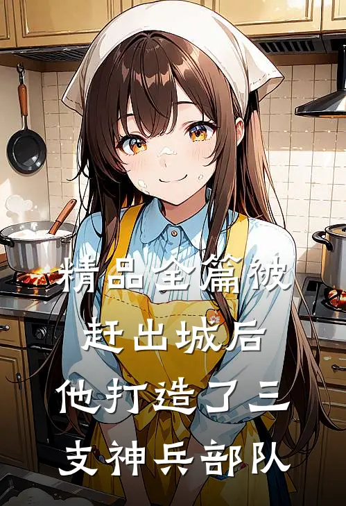 精品全篇被赶出城后，他打造了三支神兵部队