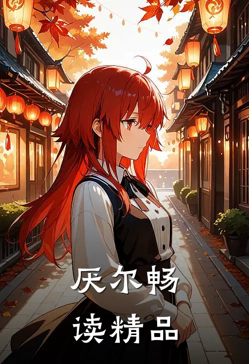 厌尔畅读精品