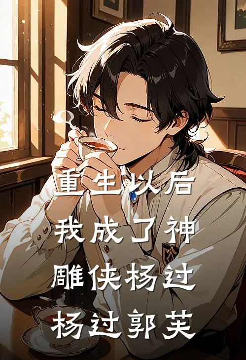 重生以后，我成了神雕侠杨过杨过郭芙