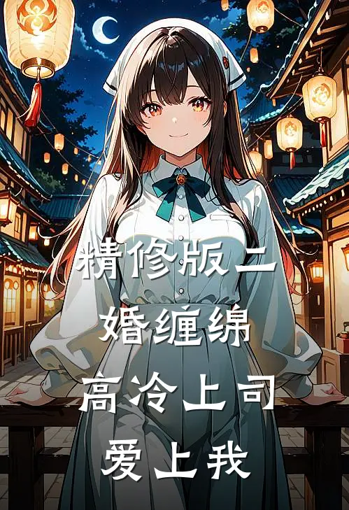 精修版二婚缠绵：高冷上司爱上我